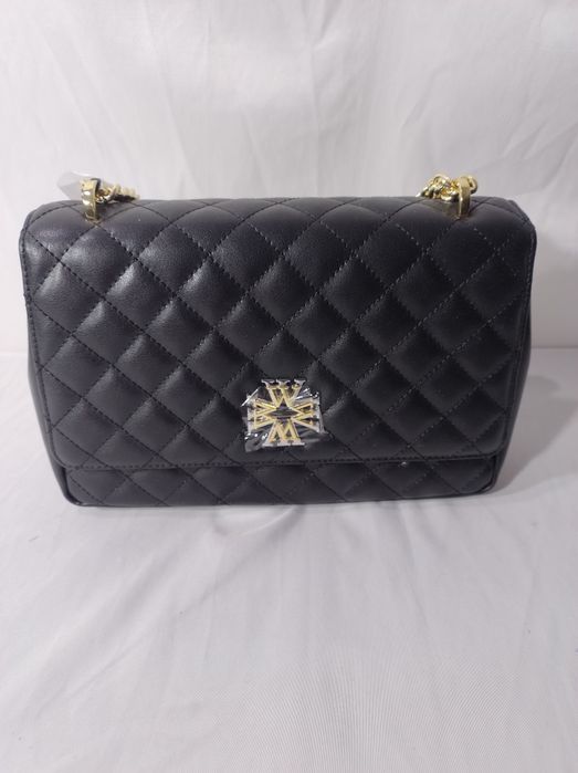 Torebka damska skórzana Wittchen