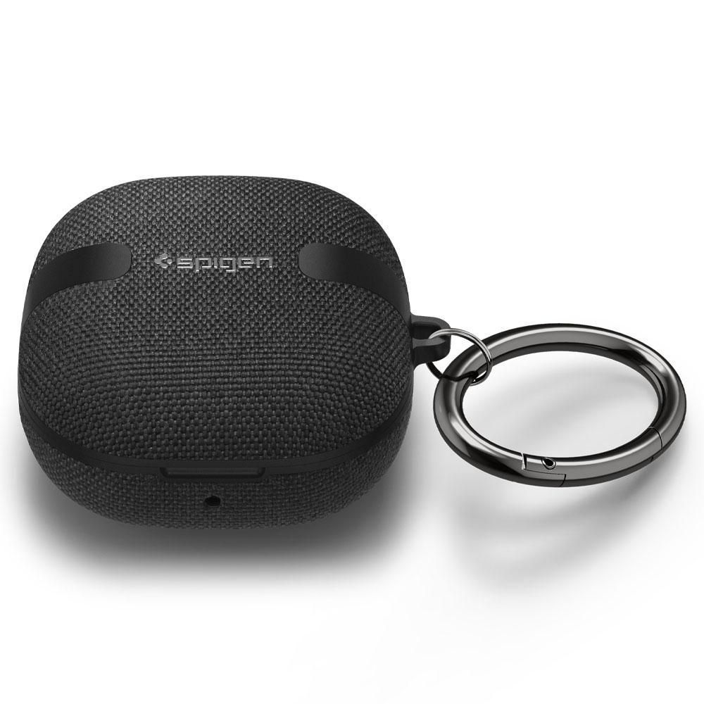 Etui Spigen Urban Fit Do Samsung Galaxy Buds 2 / Live / Pro Black