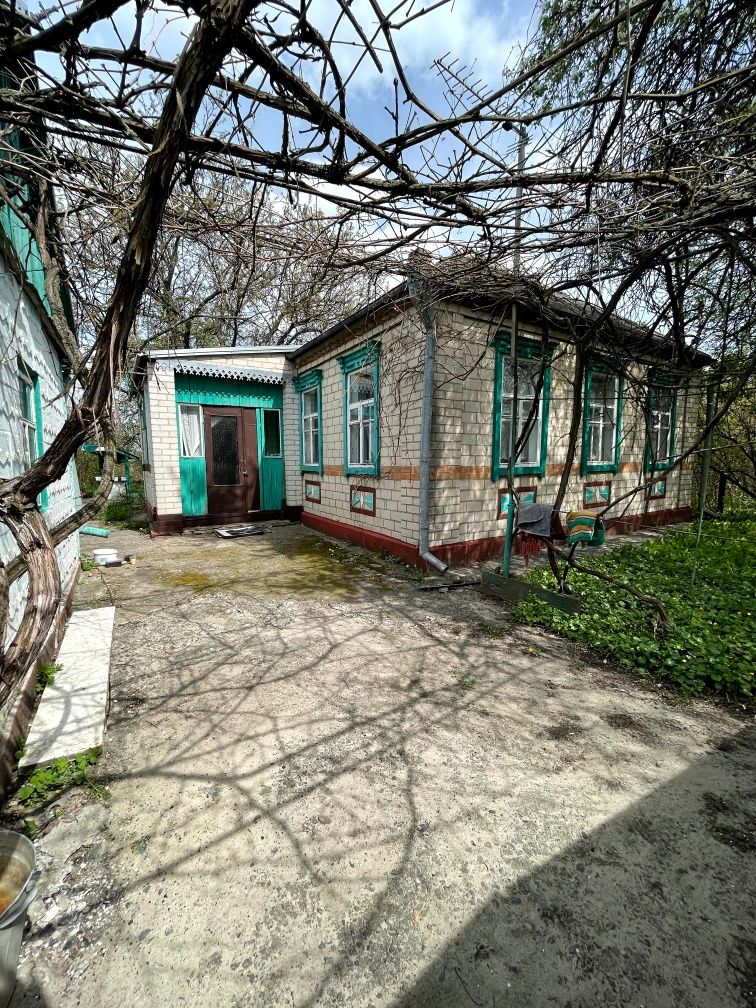 Будинок в Орловщині