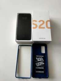 Samsung S20 Fan Edition 5G 6/128 GB bez blokad