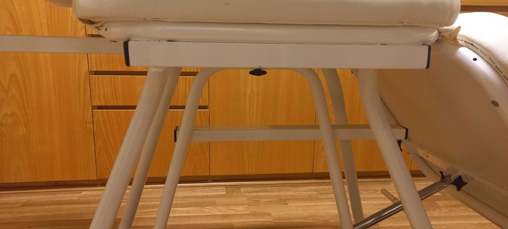 Marquesa 3 módulos Profissional