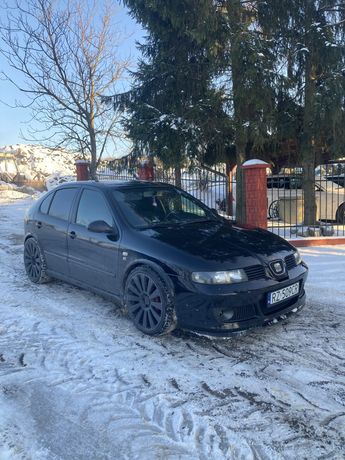 Seat Leon 1 Cupra R