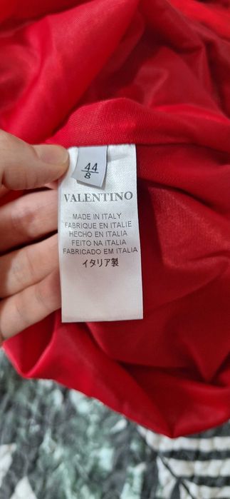 Sukienka Valentino M