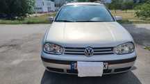 Продам Volkswagen Golf