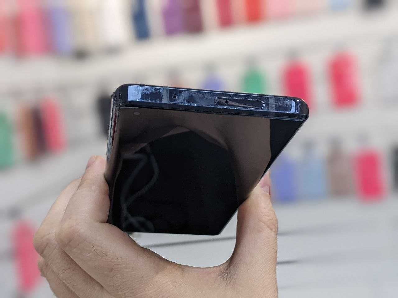 Телефон Motorola Edge XT2063-2 6/256 Blue
