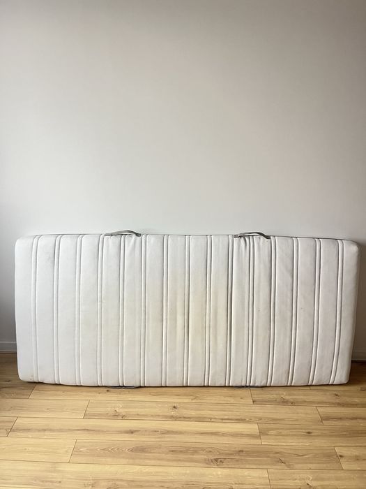 Ikea materac Malvik 90x200