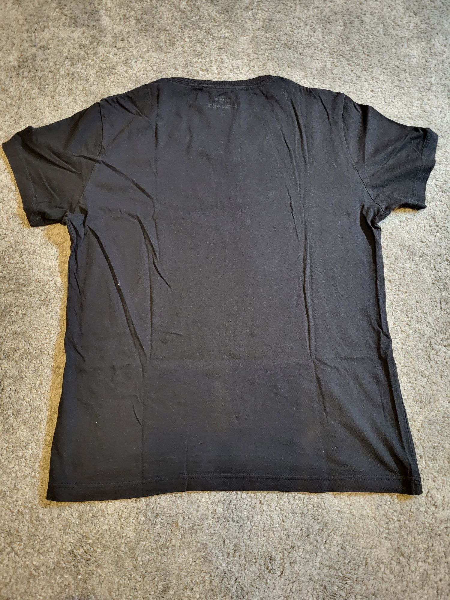 Koszulka H&M Original V-Neck rozmiar M