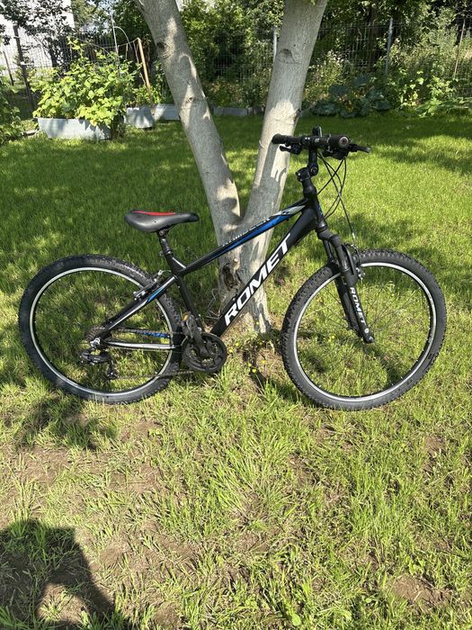 Rower Romet Rambler 27.5