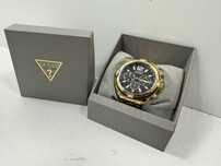 Zegarek Męski Guess U1258G2 Komplet