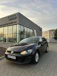 Volkswagen Golf 1.6 дизель