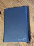 Seagate 2 TB - Wireless Plus