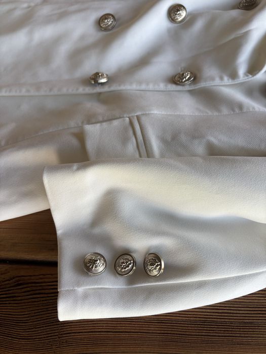 Сукня піджак noix