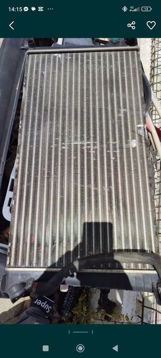 Peças Berlingo 1.9 diesel