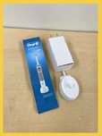 Ładowarka indukcyjna szczoteczki do zębów Oral-B Vitality 3757 , 3710