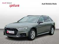 Audi A4 Allroad Audi A4 Allroad 45 TFSI 265km Quattro