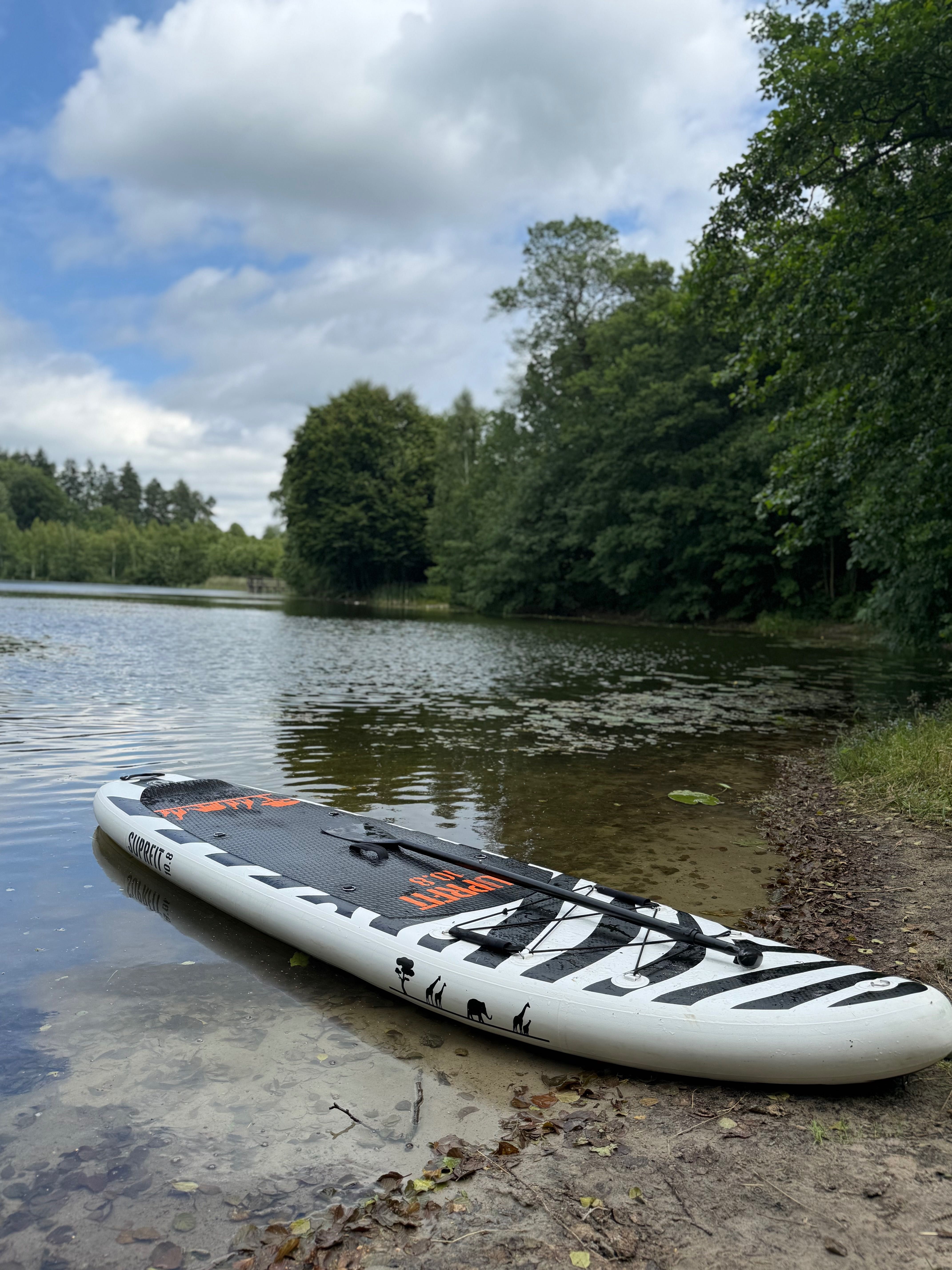 Całoroczny domek nad jeziorem las Kaszuby Balii Jacuzzi