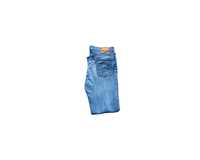 Levi's 514 W34/L32, stan dobry