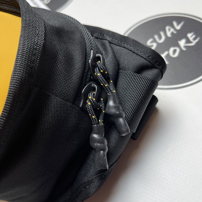 Сумка The North Face бананка з США