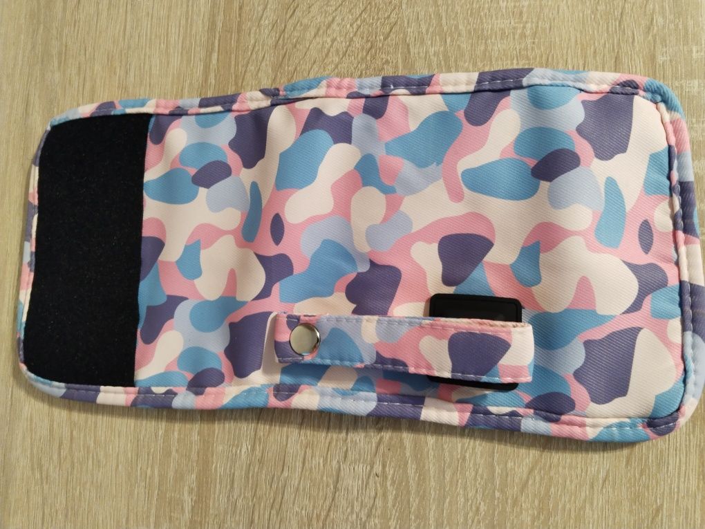 Podgrzewacz do butelek mleka USB