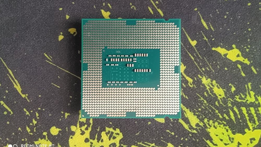 Intel Pentium G3240 3.1 GHZ - INTEL 1150