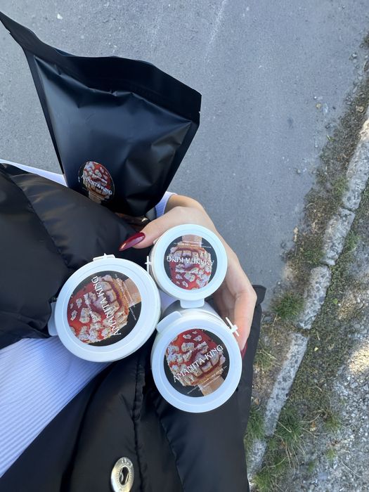 Продам желетинові капсули 100 штук