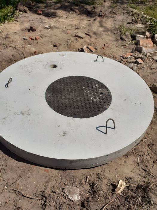 Czyszczenie kopanie pogłębianie studni