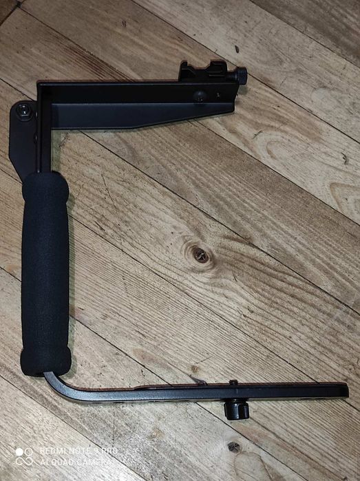 Держатель Falcon FB