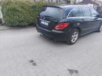 sprzedam Mercedesa R 320 CDI