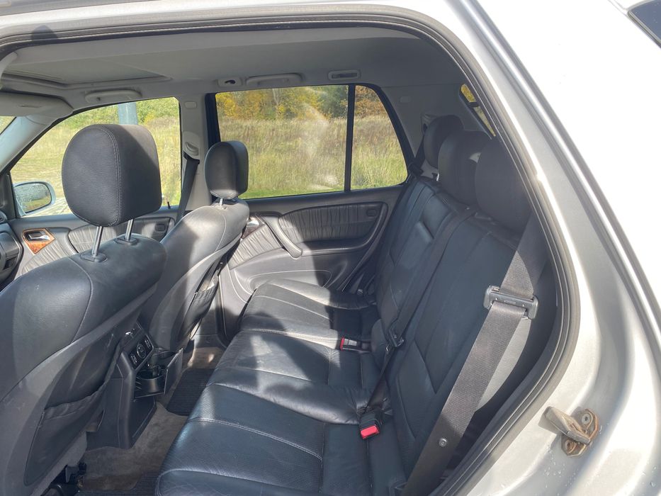 Mercedes ML350 , 2005r