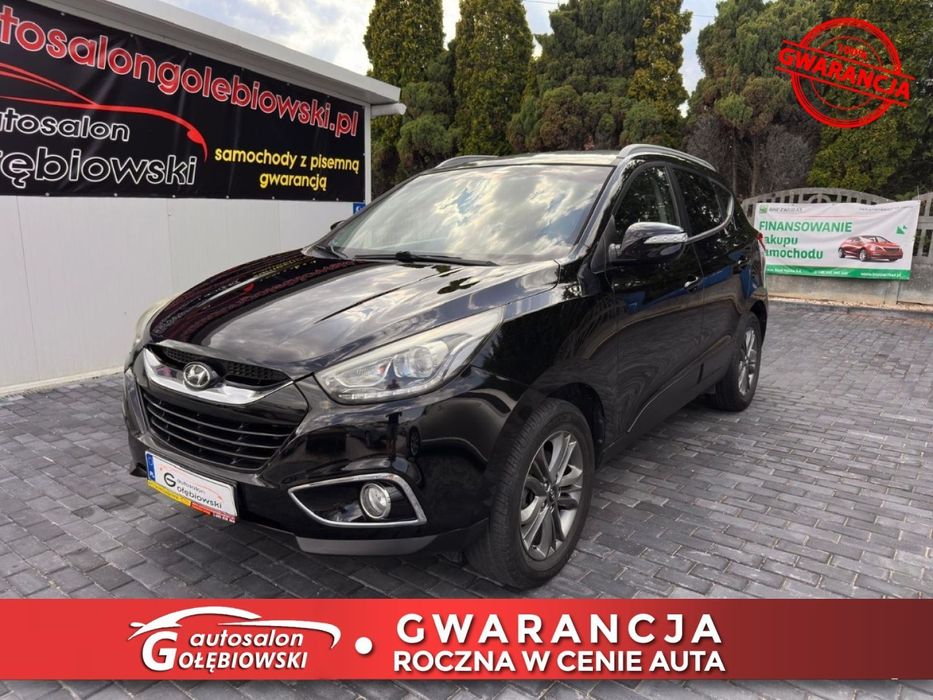 Hyundai ix35 (nr of 102)