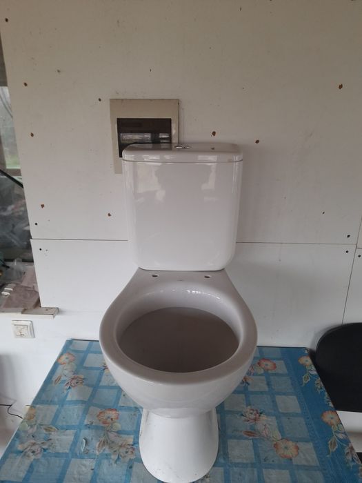 Унітаз Mito cersanit новий