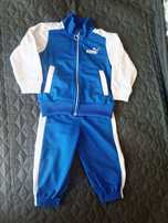 Komplet bluza+spodnie