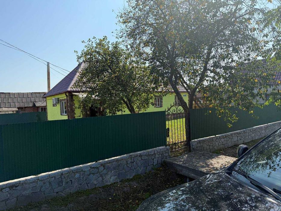 Продам будинок з всіма зручностями