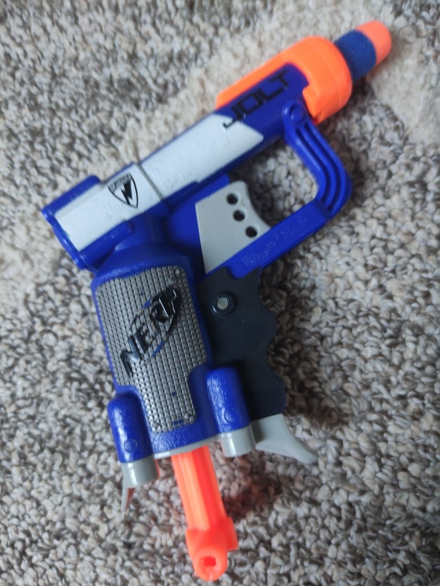 NERF JOLT+ strzałki