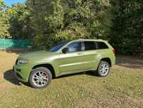Jeep Grand Cherokee 2014