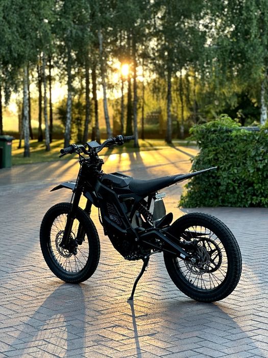 E-Ride pro  13.5 и 25 квт 2025 Новые байки официально кредитование