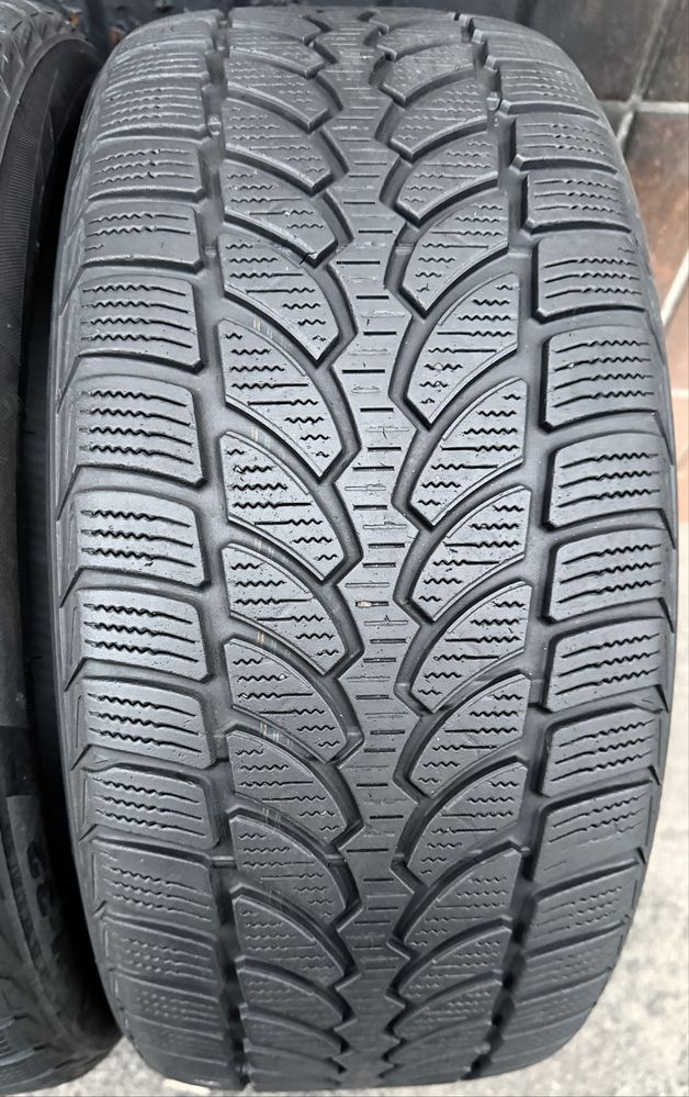 Зима 2шт  Bridgestone Blizzak LM-32 225/50 R17 94H MO