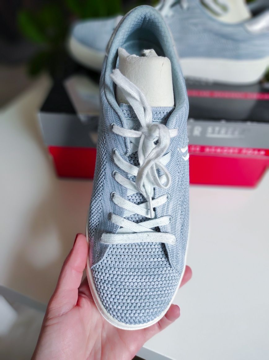 Кеди Sketchers 41р