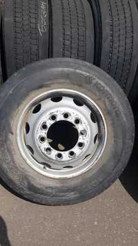 Продам колесо 265/70 R 19.5