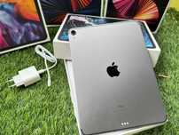 iPad Air 4 GENERACJA 256GB Wifi Cellular Grey Bat96% Pencil Gwarancja