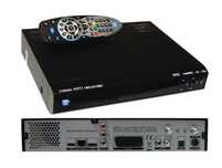 Dekoder NBOX 5800SX BSLA ENIGMA2 podwójna głowica