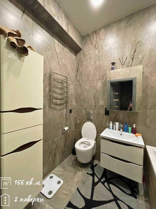 Продаж Таунхаус Комфорт Сіті Лагуна Comfort City Lagoon Перемога