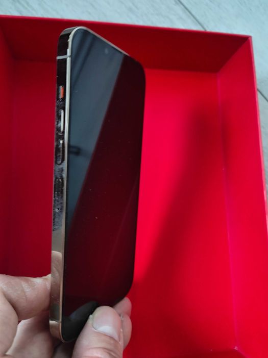 iPhone 13 Pro Max, 256 GB, JAK NOWY, 92% BAT.