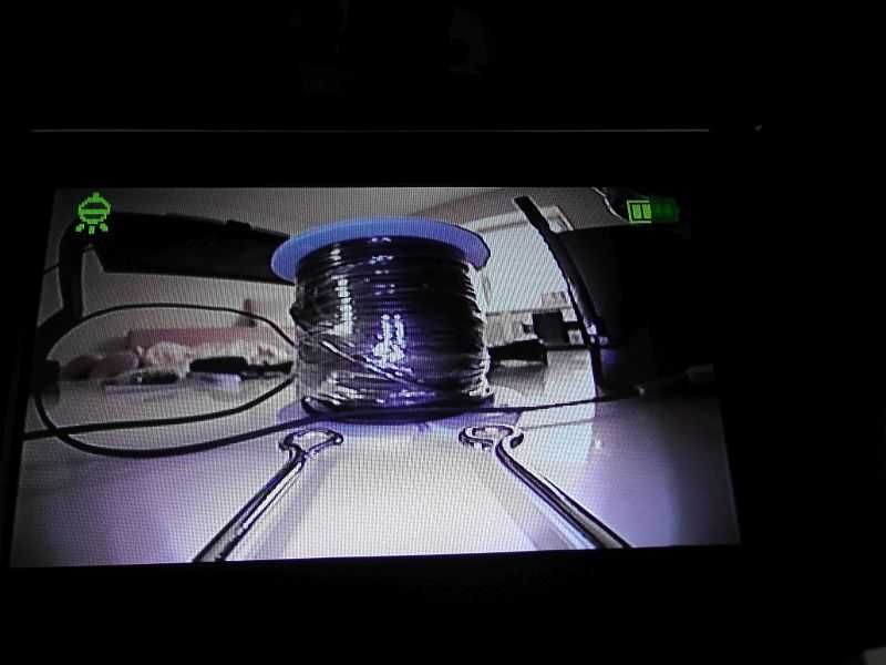 Kamera podwodna sonda lokalizator ryb do 30 metrów LCD 4,3 cala