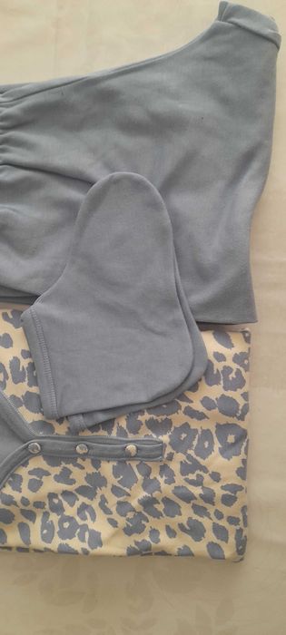 Pijama senhora tamanho s