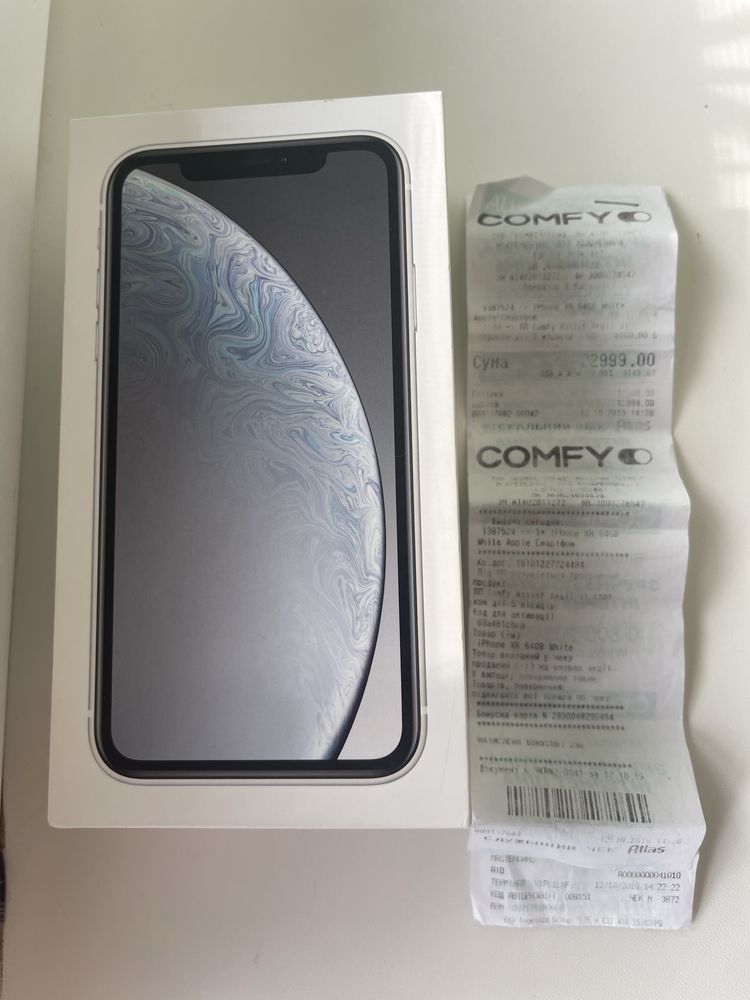 Продам Iphone Xr