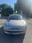 Peugeot 206 1.1 2001 comercial