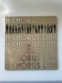 A Chorus Line, winyl