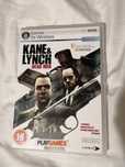 Jogo Pc Kane & Lynch
