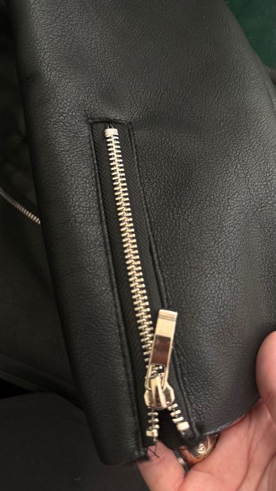 Дублянка демісизон